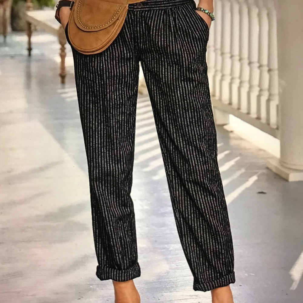 Sundance pants